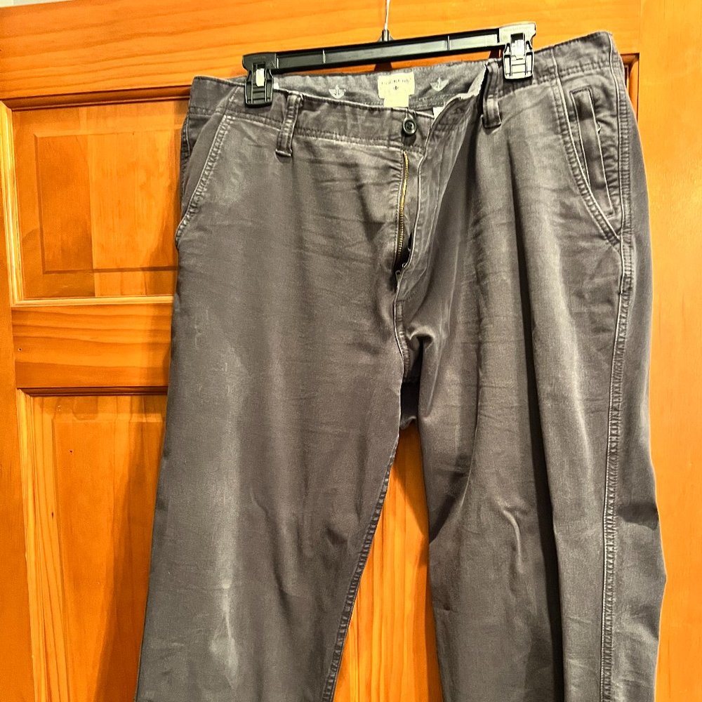 Dockers